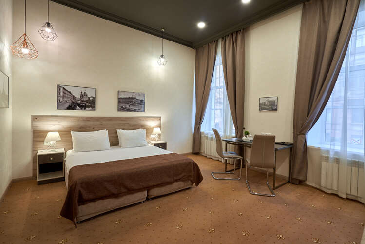 Фотография отеля