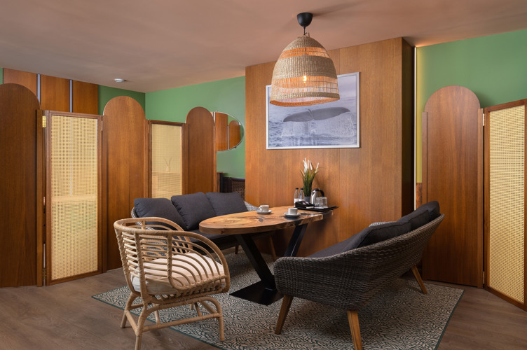 Фотография отеля