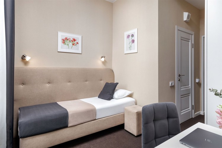 Фотография отеля