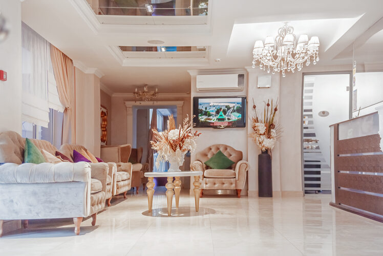 Фотография отеля