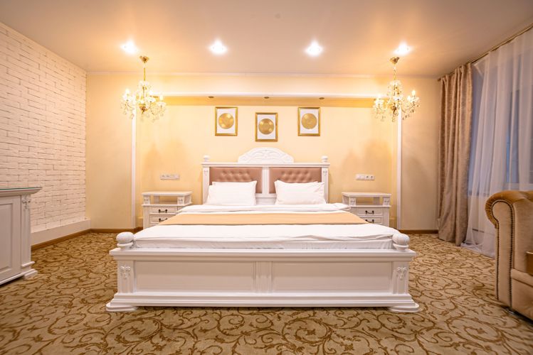 Фотография отеля