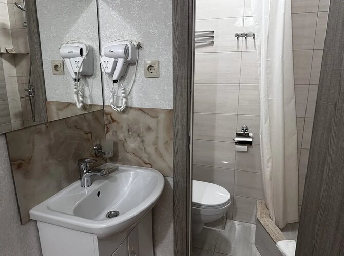 Фотография отеля