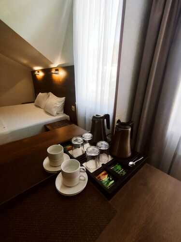 Фотография отеля