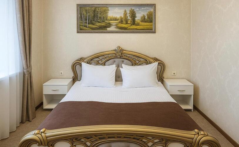 Фотография отеля