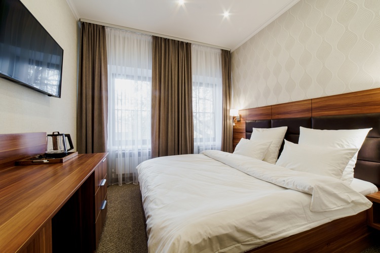 Фотография отеля