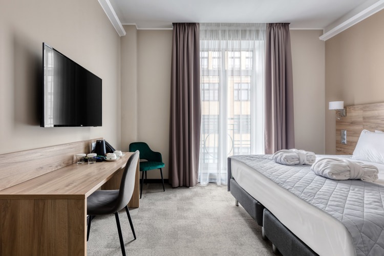 Фотография отеля