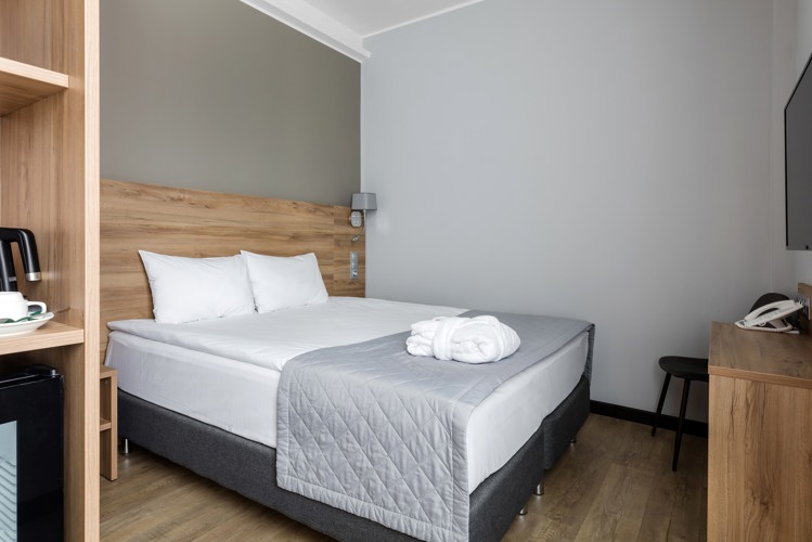 Фотография отеля