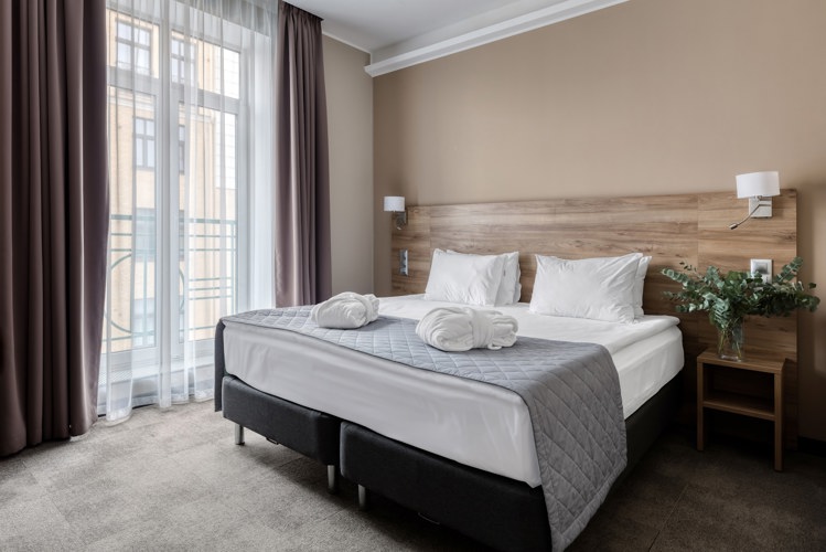 Фотография отеля