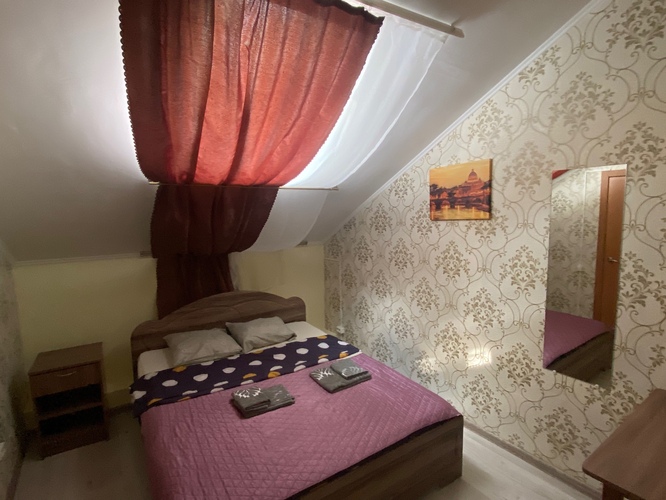 Фотография отеля