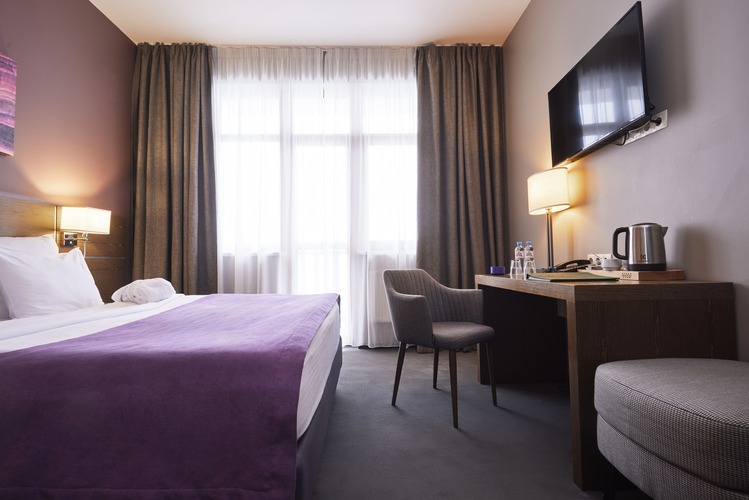 Фотография отеля