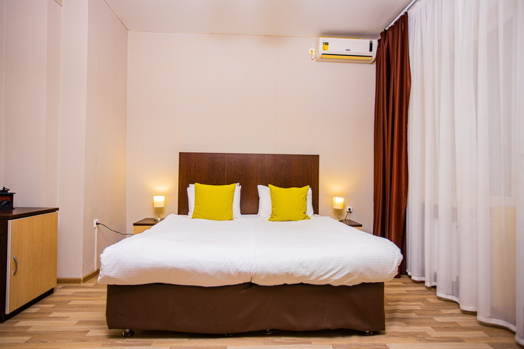 Фотография отеля