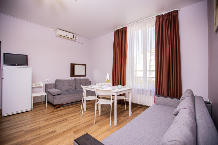 Фотография отеля