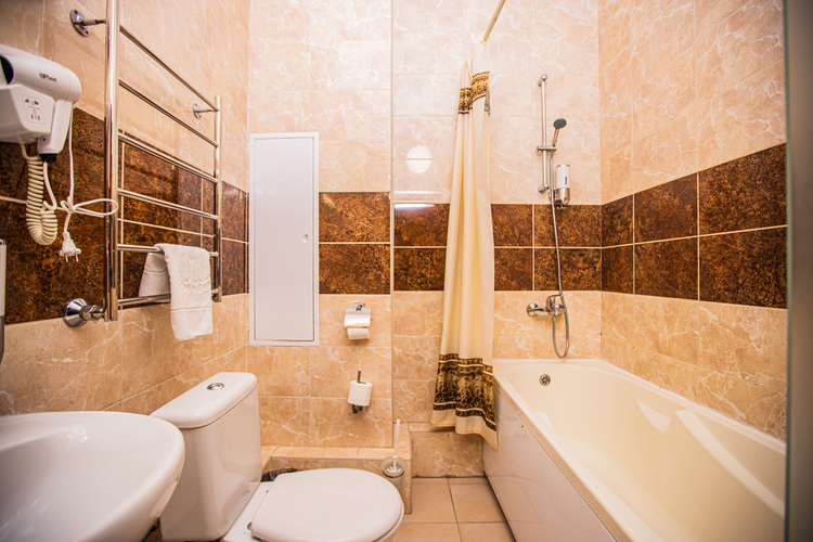 Фотография отеля