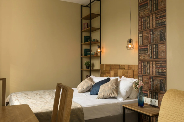 Фотография отеля