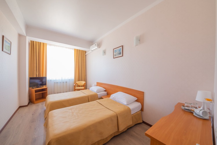 Фотография отеля