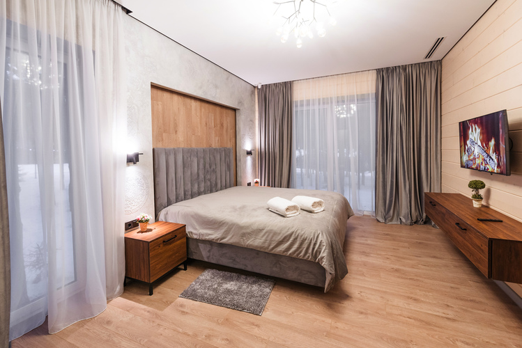 Фотография отеля