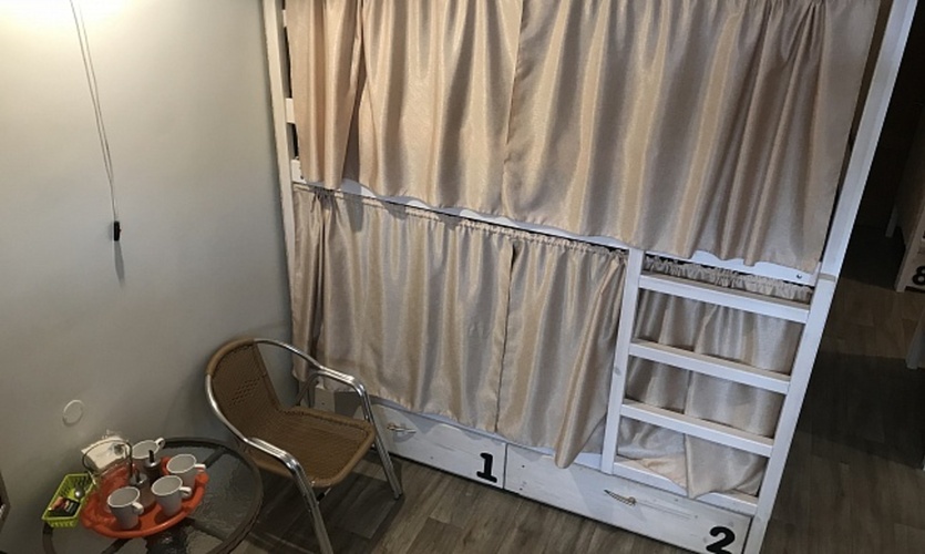 Фотография отеля