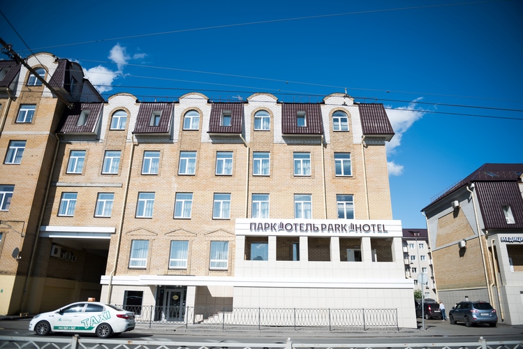 Фотография отеля