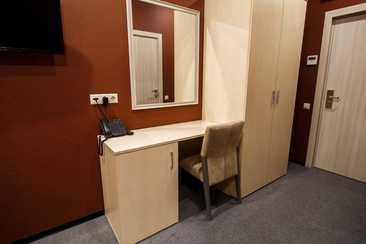 Фотография отеля