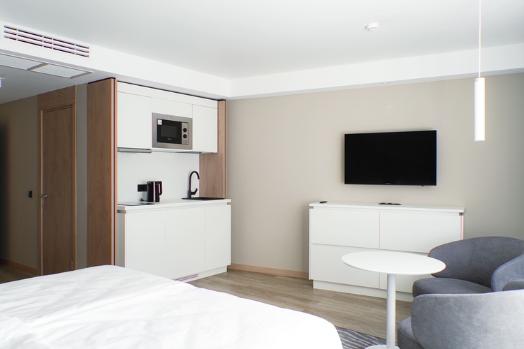 Фотография отеля