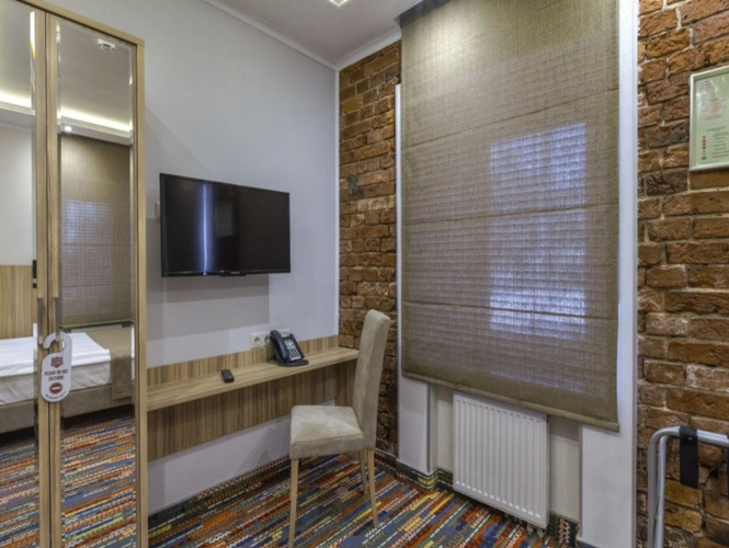 Фотография отеля