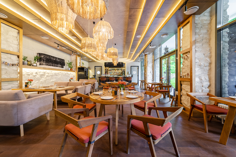 Фотография отеля