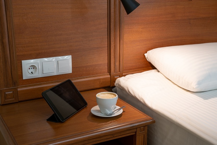 Фотография отеля