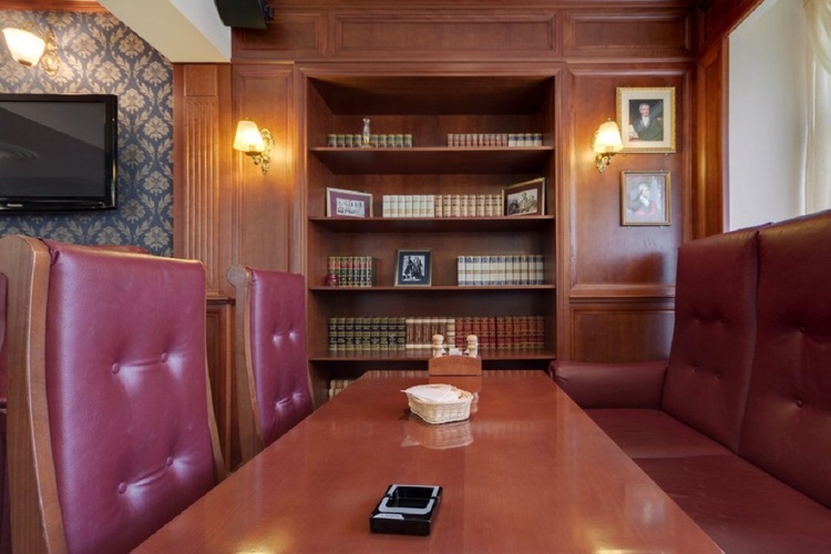 Фотография отеля