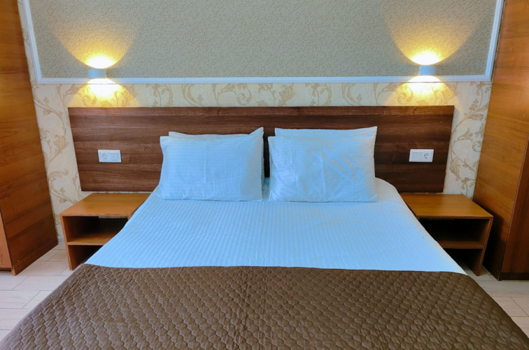 Фотография отеля