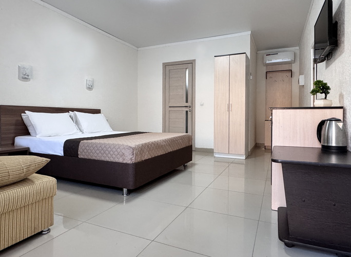 Фотография отеля