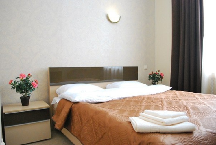 Фотография отеля