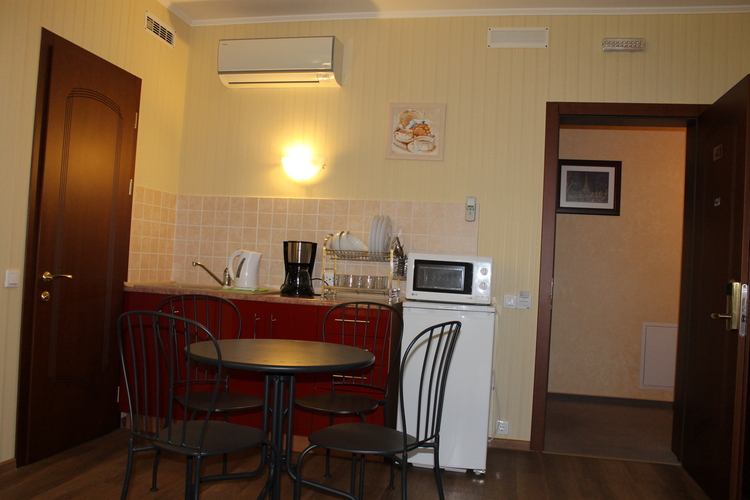 Фотография отеля