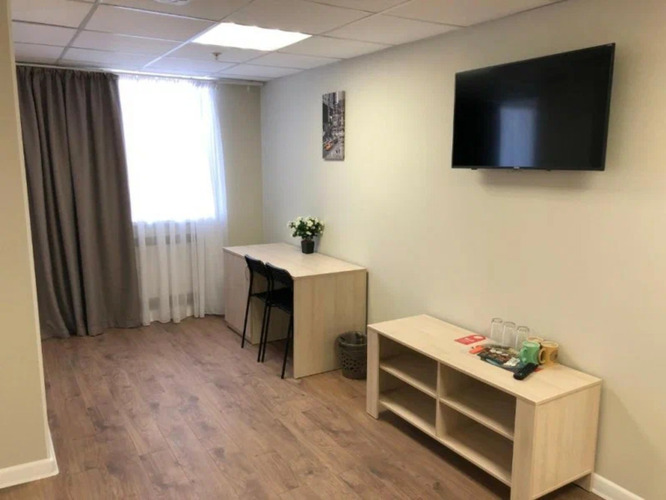 Фотография отеля