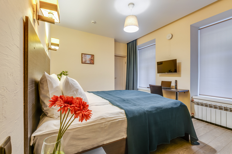 Фотография отеля