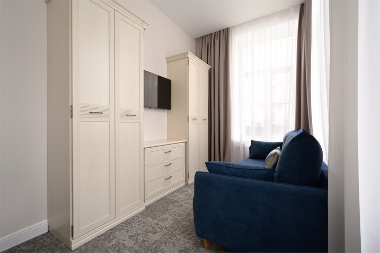 Фотография отеля