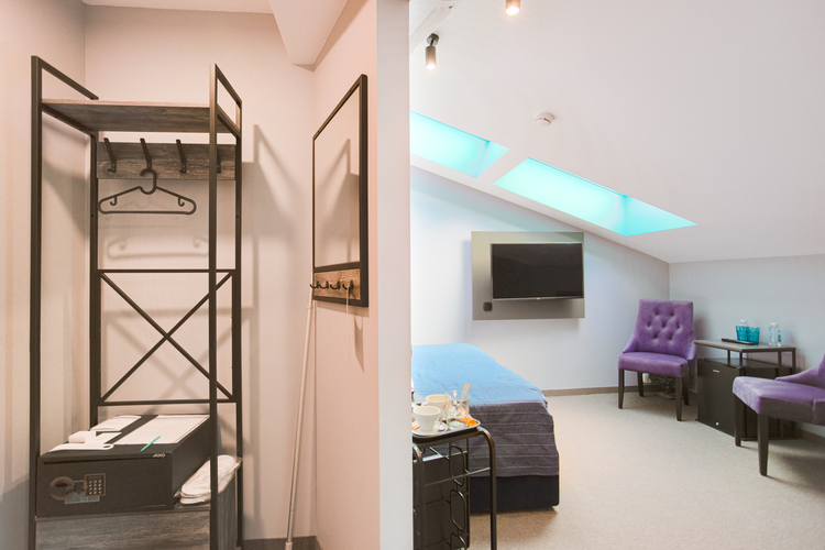 Фотография отеля