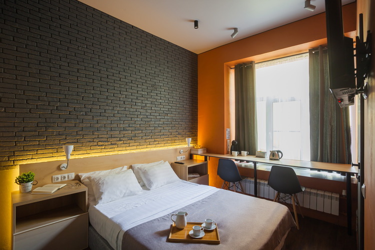 Фотография отеля