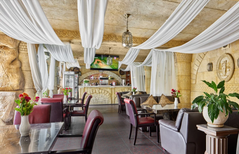 Фотография отеля