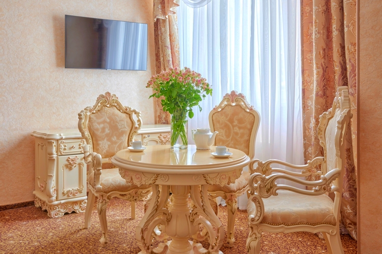 Фотография отеля