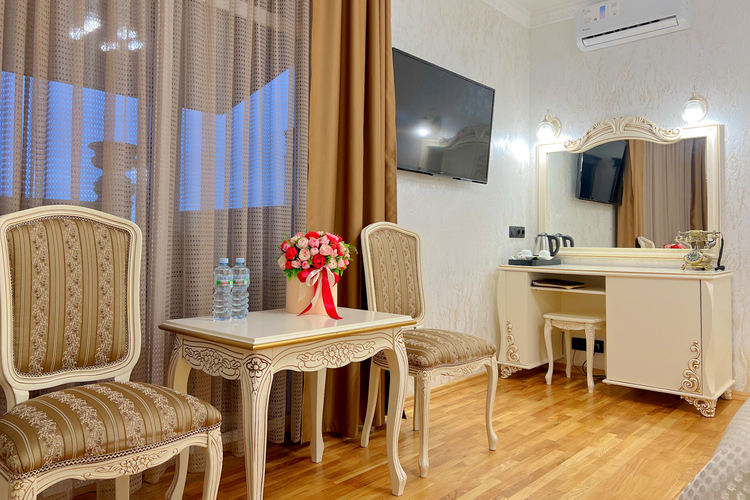 Фотография отеля