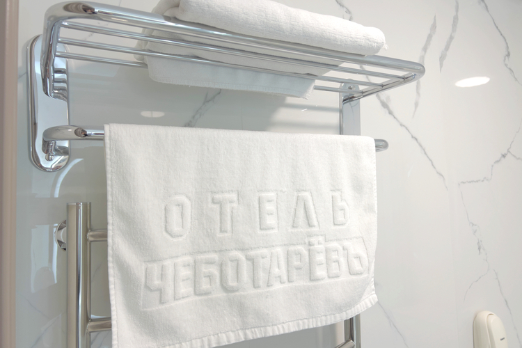 Фотография отеля