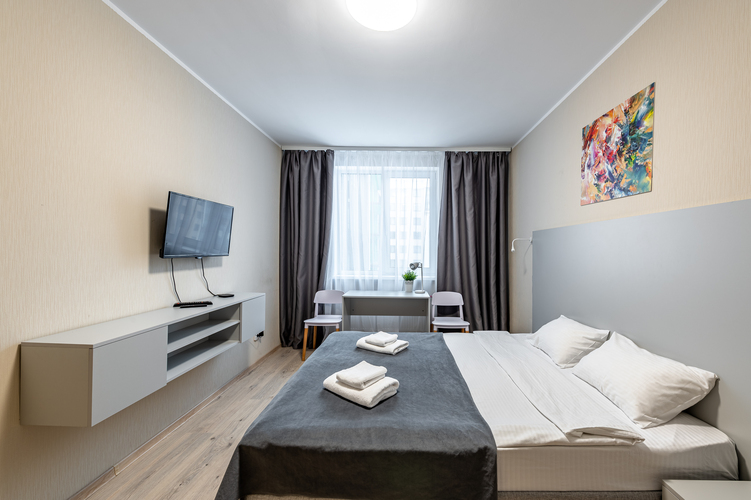 Фотография отеля