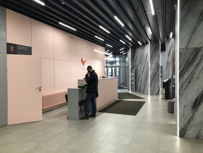 Фотография отеля