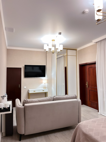 Фотография отеля