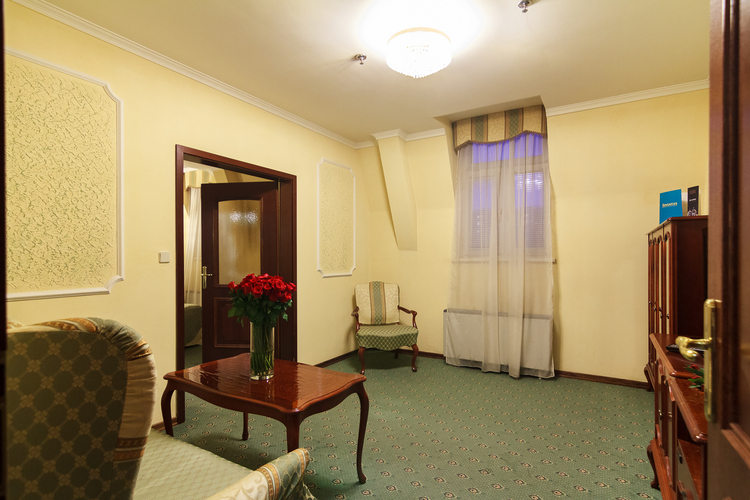 Фотография отеля