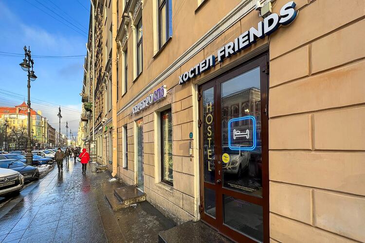 Фотография отеля