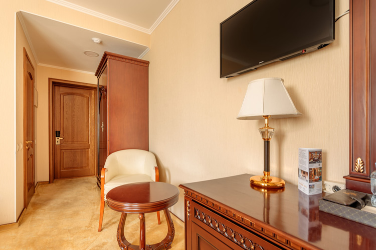 Фотография отеля