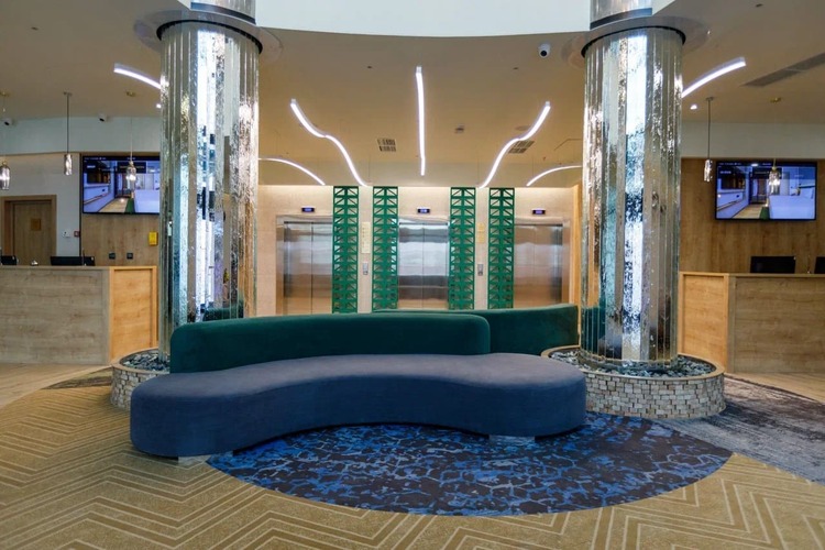 Фотография отеля