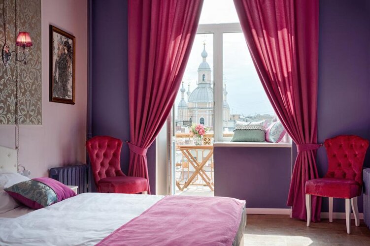 Фотография отеля