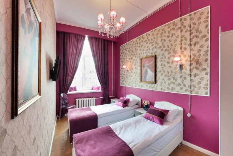 Фотография отеля